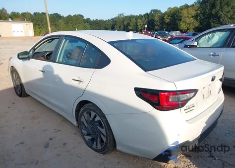 2024 Subaru Legacy Touring Xt z USA, uszkodzony, nr VIN 4S3BWGP69R3010449